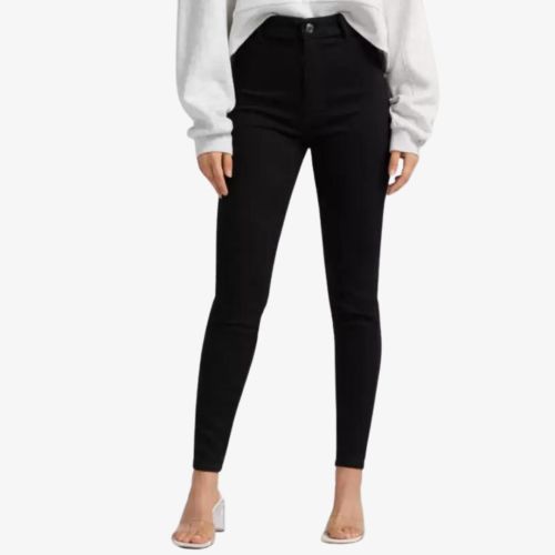 Women Skinny Fit Jeans