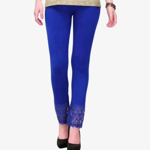 Design Ankle Length Western Wear Legging