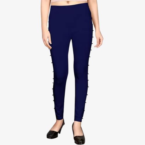 Ankle Length Western Wear Legging