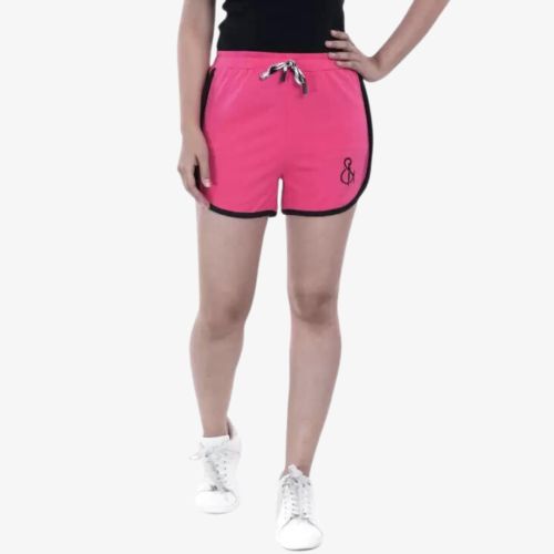 Printed Women, Night Shorts, Gym Shorts, Cycling Shorts, Running Shorts, Sports Shorts