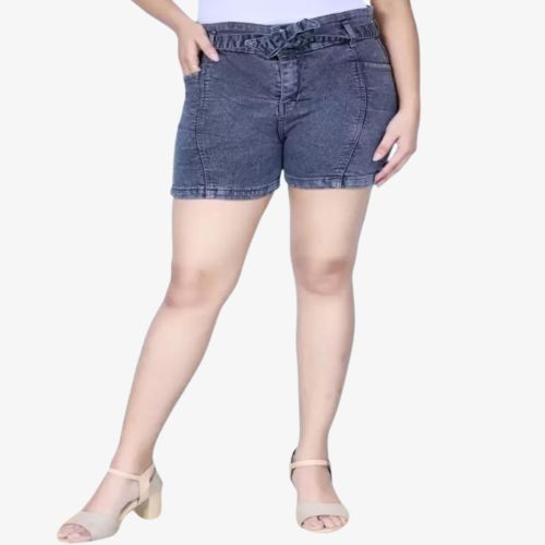 Women Denim Shorts