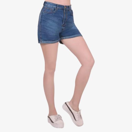 Women Casual Short