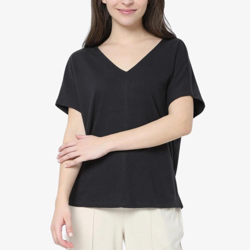 Drop Shoulder T-shirt