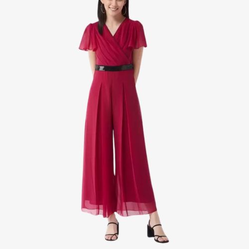 Women  Georgette Jumpsuit