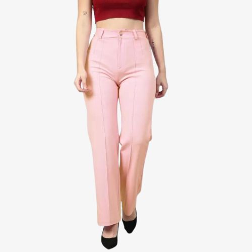 Women Casual Pant Trousers
