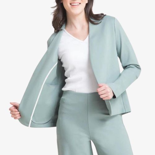 4 Way Stretch Jacket