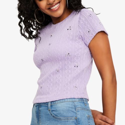 Women Knit Top