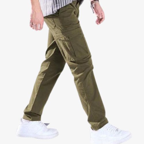 Man Cargo Pant