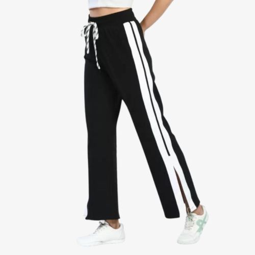 Flared Women Trouser