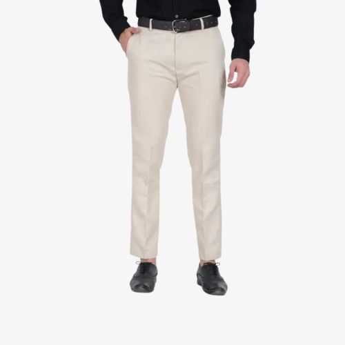 Slim Fit Trouser