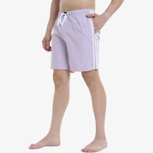 Striped Men Boxer Shorts