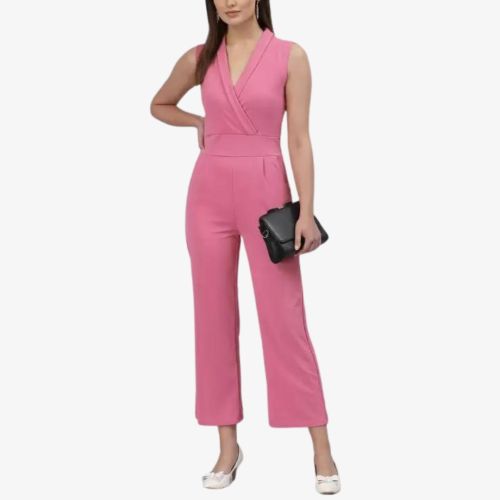 Women Formal Jumpsuit