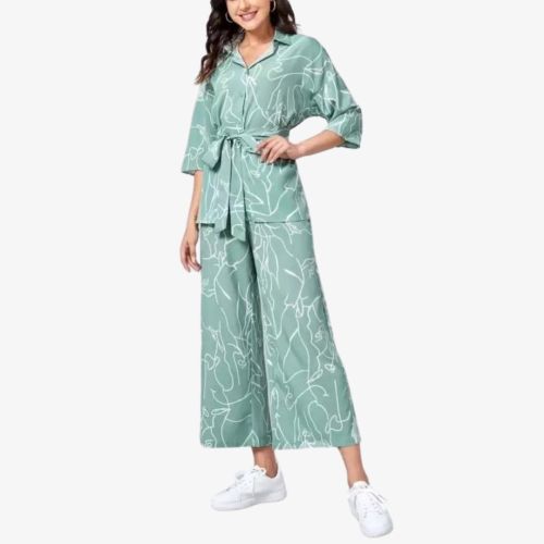 Women Everyday Jumpsuit