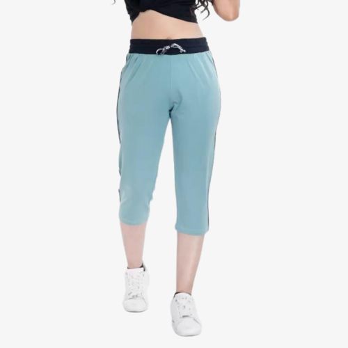 Women Cotton Capri