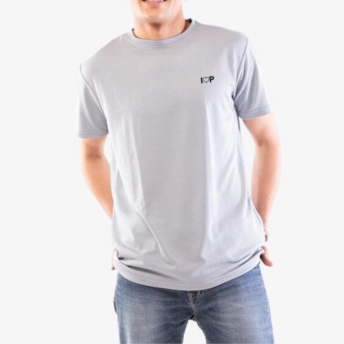 Mens Sport swear T-shirt 